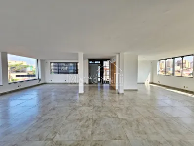 Imóvel Comercial à venda, 800m² no Jardim Paulistano, Ribeirão Preto