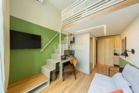 Kitnet com 1 Quarto à venda, 27m² no Perdizes, São Paulo