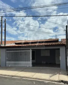 Casa com 2 Quartos à venda, 104m² no Jardim Santa Bárbara, Sorocaba