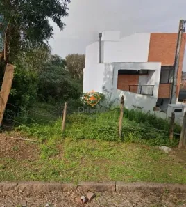 Lote/Terreno à venda, 380m² no Espírito Santo, Porto Alegre