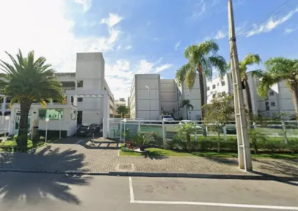 Apartamento com 2 Quartos à venda, 38m² no Pinheirinho, Curitiba