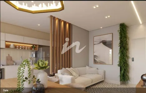 Apartamento com 3 Quartos à venda, 83m² no Santa Mônica, Uberlândia