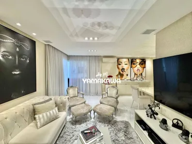 Apartamento com 2 Quartos à venda, 97m² no Vila Gomes Cardim, São Paulo