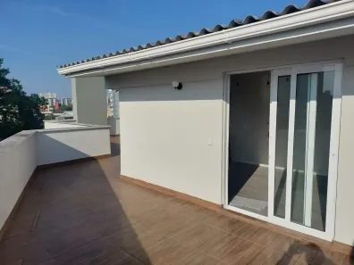 Cobertura com 3 Quartos à venda, 216m² no Jardim Lindóia, Porto Alegre