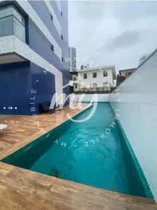 Apartamento com 3 Quartos à venda, 117m² no Vitória, Salvador