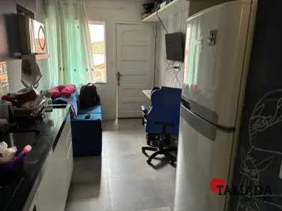 Apartamento com 2 Quartos para alugar, 42m² no Vila Granada, São Paulo