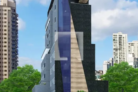 Apartamento com 2 Quartos à venda, 93m² no Boa Viagem, Belo Horizonte