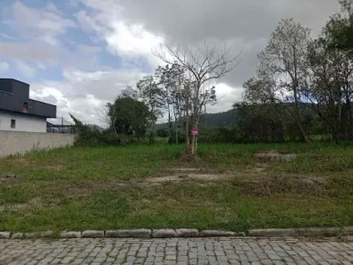 Lote/Terreno à venda, 366m² no Ubatiba, Maricá