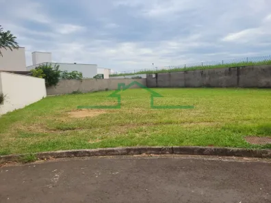 Lote/Terreno à venda, 511m² no Taquaral, Piracicaba