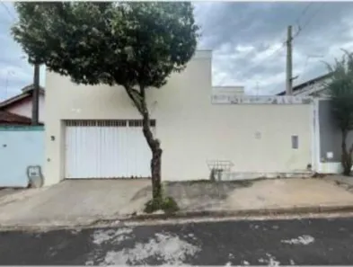 Casa com 2 Quartos à venda, 155m² no Santana, Araçatuba