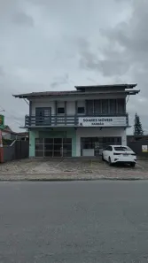Casa com 4 Quartos à venda, 390m² no Itaum, Joinville