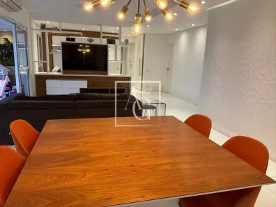 Apartamento com 3 Quartos à venda, 200m² no Vila Andrade, São Paulo
