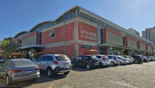 Ponto Comercial à venda, 17m² no Centro, Jundiaí
