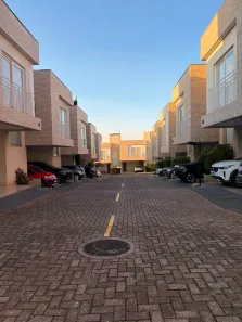 Casa de Condomínio com 3 Quartos à venda, 146m² no Parque das Laranjeiras, Goiânia