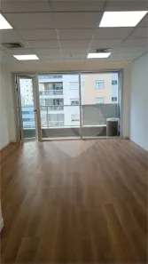 Ponto Comercial para venda ou aluguel, 34m² no Cerqueira César, São Paulo