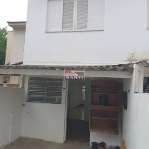 Sobrado com 2 Quartos à venda, 90m² no Vila Leonor, São Paulo