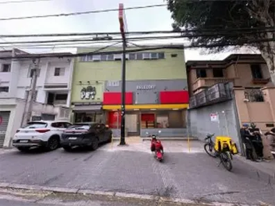 Sala Comercial para alugar, 180m² no Perdizes, São Paulo