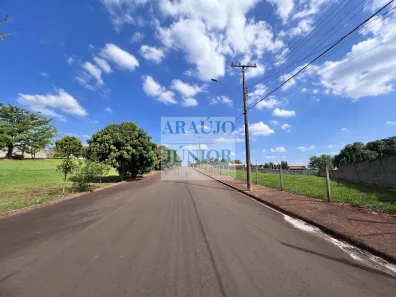 Lote/Terreno à venda, 2481m² no Recanto Vista Alegre, Americana