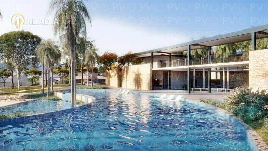 Lote/Terreno à venda, 250m² no Jardim dos Calegaris, Paulínia