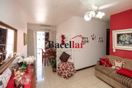 Apartamento com 2 Quartos à venda, 59m² no Lins de Vasconcelos, Rio de Janeiro