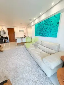 Apartamento com 3 Quartos à venda, 120m² no Praia do Pecado, Macaé