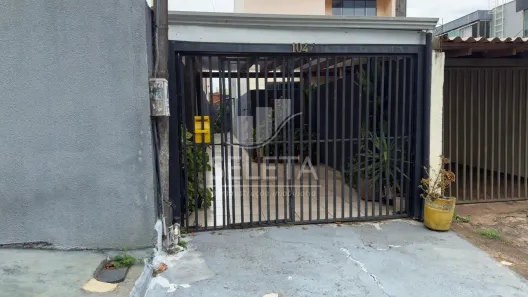 Sobrado com 2 Quartos à venda, 90m² no Parque Verde, Cascavel
