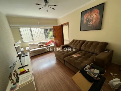 Casa com 3 Quartos à venda, 250m² no Brasilândia, São Paulo