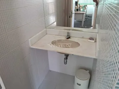 Apartamento com 1 Quarto à venda, 44m² no Centro, Rio de Janeiro