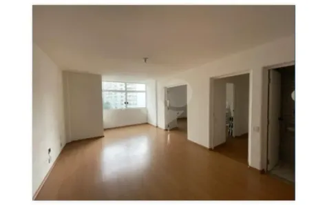 Apartamento com 2 Quartos à venda, 81m² no Consolação, São Paulo