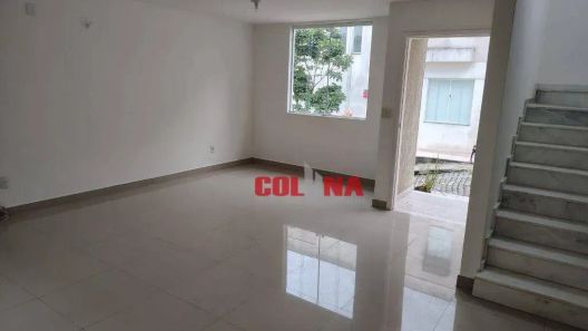Casa de Condomínio com 3 Quartos à venda, 180m² no Vila Progresso, Niterói