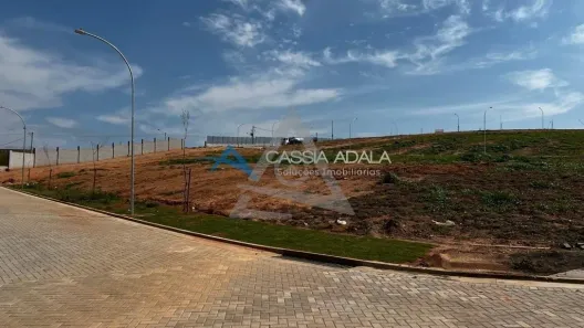 Lote/Terreno à venda, 282m² no Residencial Jatibela, Campinas