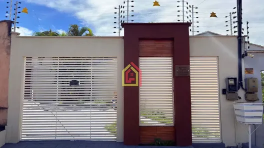 Casa com 2 Quartos à venda, 10m² no Nova Marabá, Marabá