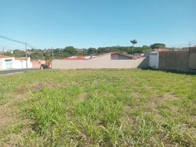 Lote/Terreno à venda, 1094m² no Jardim Hikari, São Carlos