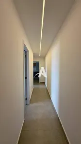 Apartamento com 3 Quartos para alugar, 106m² no Jardim Sul, Uberlândia