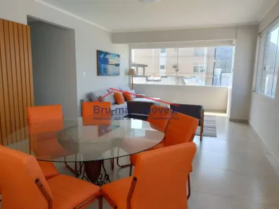 Apartamento com 4 Quartos à venda, 183m² no Itararé, São Vicente