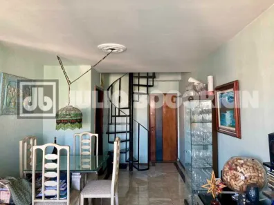 Cobertura com 3 Quartos à venda, 125m² no Barra da Tijuca, Rio de Janeiro