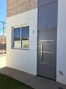 Casa com 2 Quartos para alugar, 64m² no Vila Maria, Indaiatuba