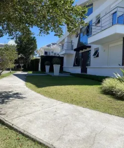 Casa com 5 Quartos à venda, 380m² no Jurerê Internacional, Florianópolis