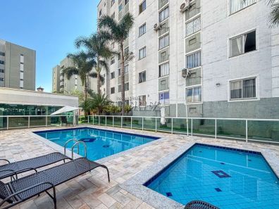 Apartamento com 2 Quartos à venda, 46m² no Vale dos Tucanos, Londrina