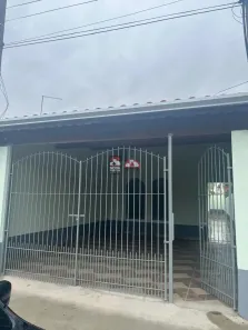 Casa com 2 Quartos à venda, 110m² no Cidade Salvador, Jacareí