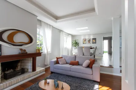 Casa de Condomínio com 4 Quartos à venda, 448m² no Espírito Santo, Porto Alegre