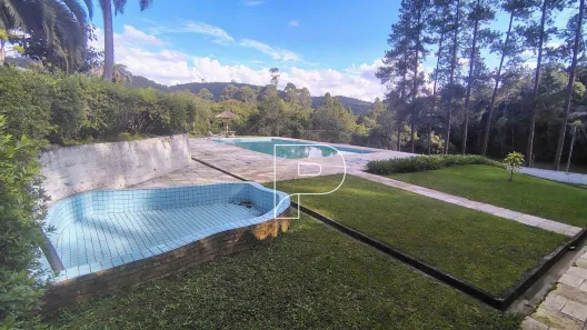 Fazenda/Sítio com 4 Quartos à venda, 400m² no Alto Da Serra (Mailasqui), São Roque