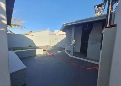Casa com 3 Quartos à venda, 190m² no Jardim Terra Branca, Bauru