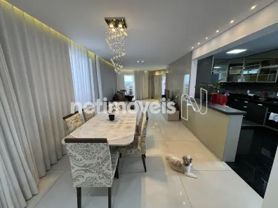 Apartamento com 3 Quartos para alugar, 146m² no Fernão Dias, Belo Horizonte