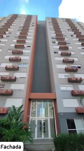 Apartamento com 1 Quarto para alugar, 42m² no Partenon, Porto Alegre