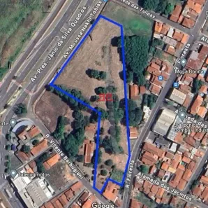 Lote/Terreno à venda, 9m² no Parque Vista Alegre, Bauru