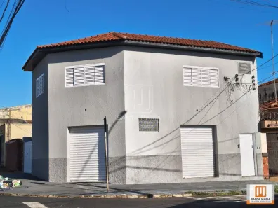 Imóvel Comercial à venda, 139m² no Vila Virgínia, Ribeirão Preto