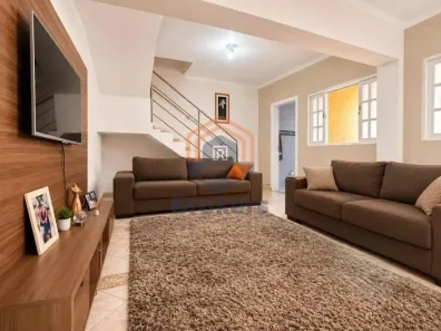 Casa com 2 Quartos à venda, 270m² no Cidade Nova, Jundiaí