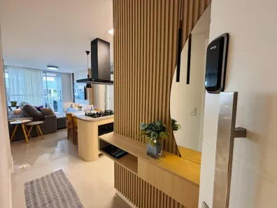 Apartamento com 2 Quartos à venda, 140m² no , Governador Celso Ramos