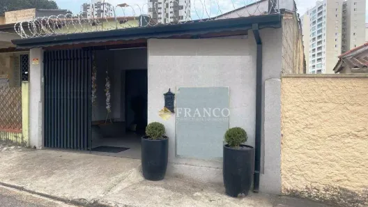 Sala Comercial para alugar, 140m² no Cidade Deus, Taubaté